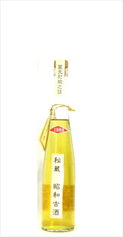 秘蔵　昭和古酒　1988年物　360ｍｌ