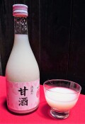 甘酒500ｍｌ