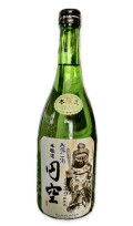 特別本醸造　円空　720ｍｌ