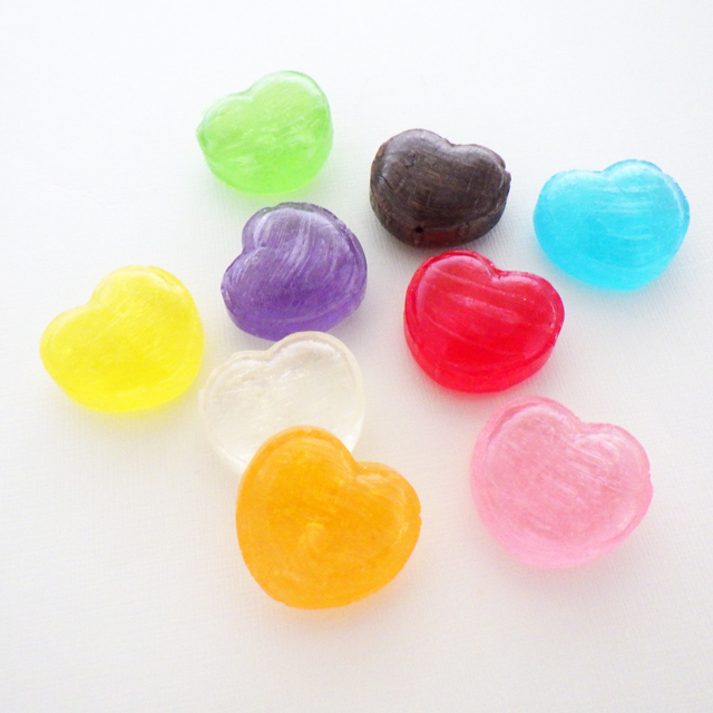 進級プレゼント。