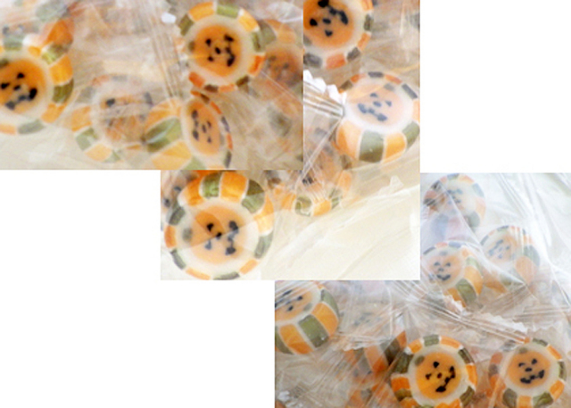 ハロウィンキャンディなら、イベントや配るお菓子として人気の