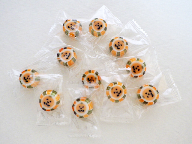 ハロウィンキャンディなら、イベントや配るお菓子として人気の
