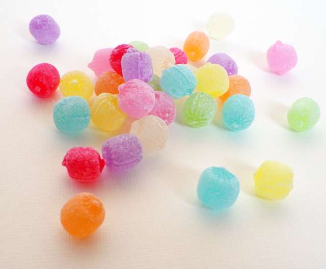 退職に配るお菓子なら人気の可愛いお世話になりましたメッセージ