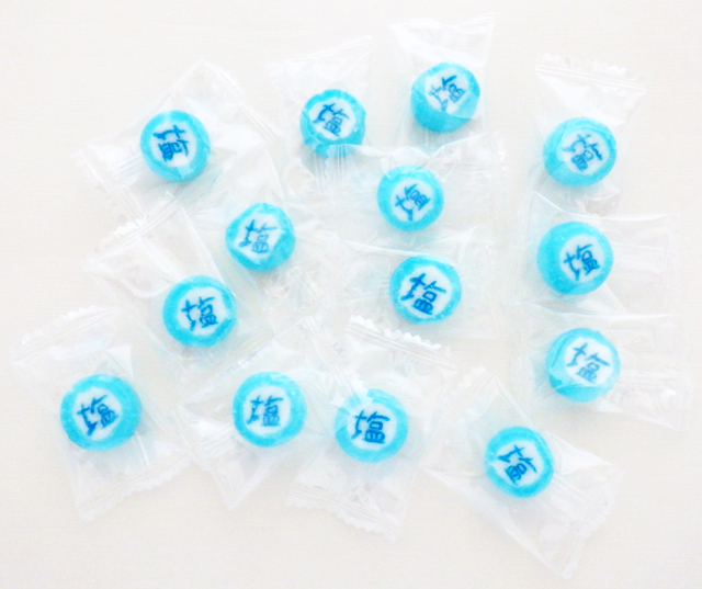 塩サイダー 公式】UHA味覚糖 商品カタログ 塩サイダー