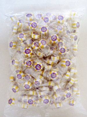 ハロウィン★おばけキャンディ ハロウィンキャンディならハロウィンに人気のお菓子“おばけ キャンディ