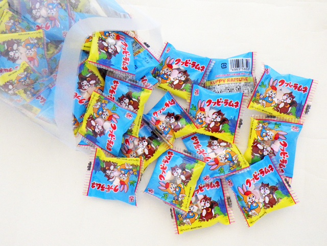 イベントやイースターのお菓子を通販でお探しの方に人気のクッピー