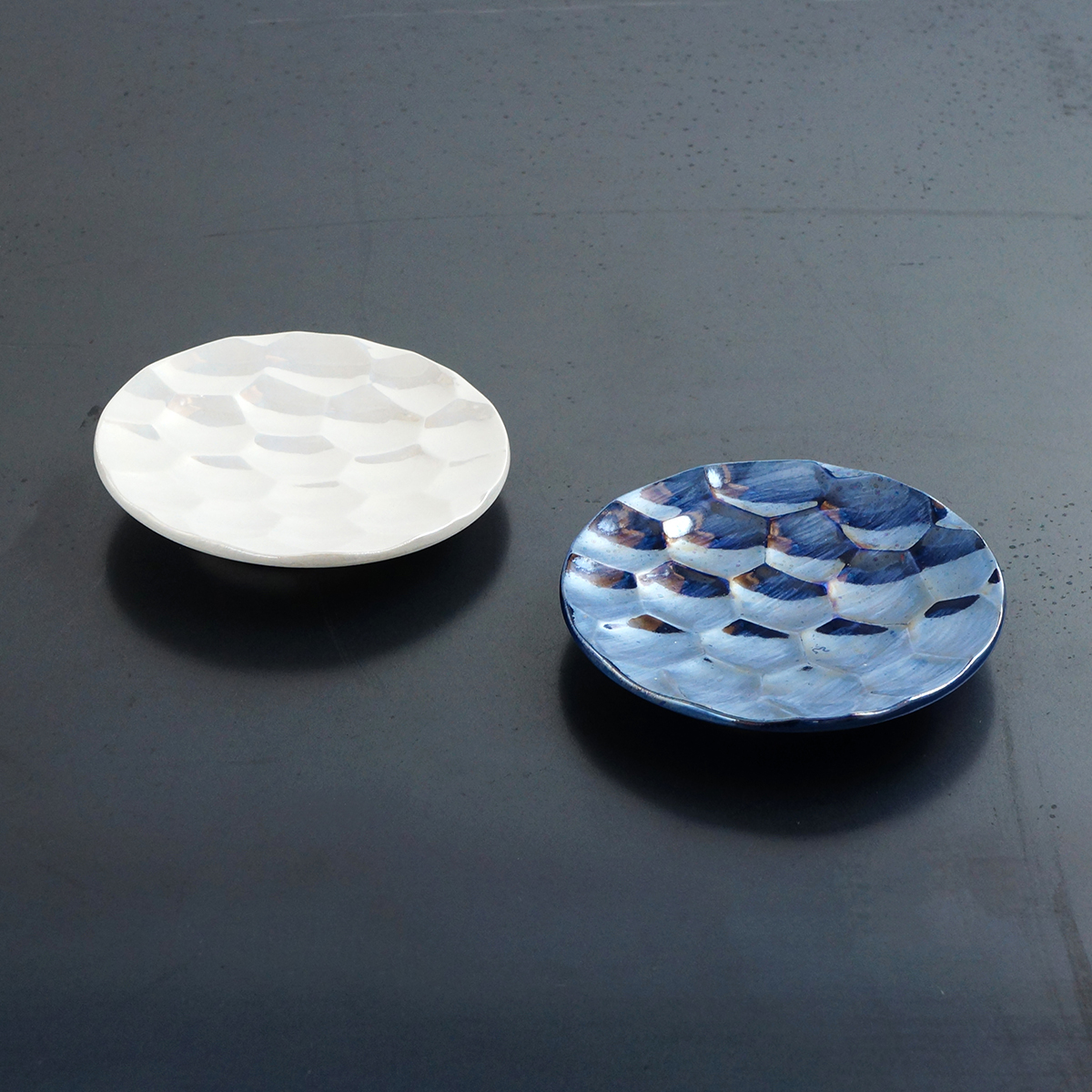 Lin NY+ジュエリープレート