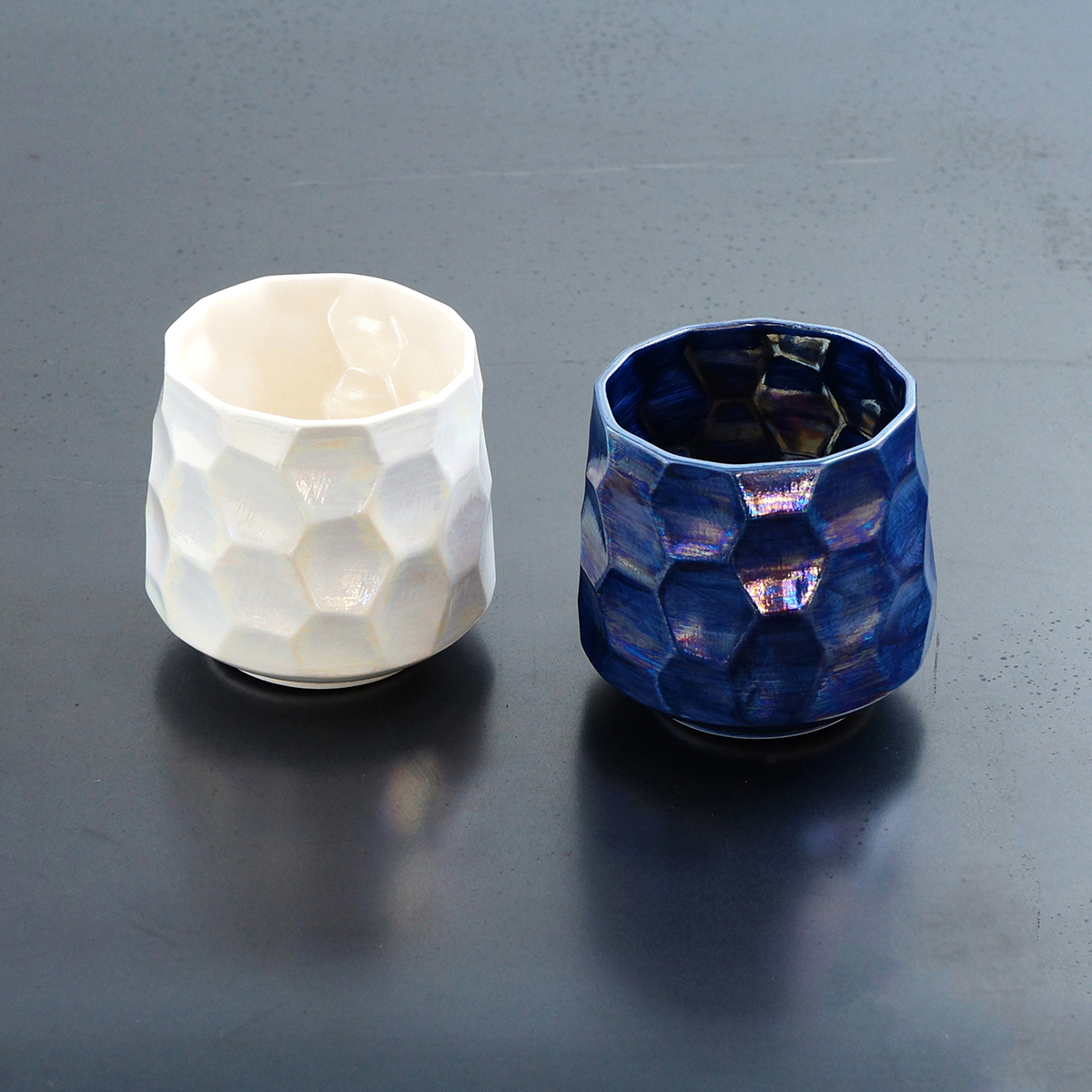 Lin NY+ロックカップ