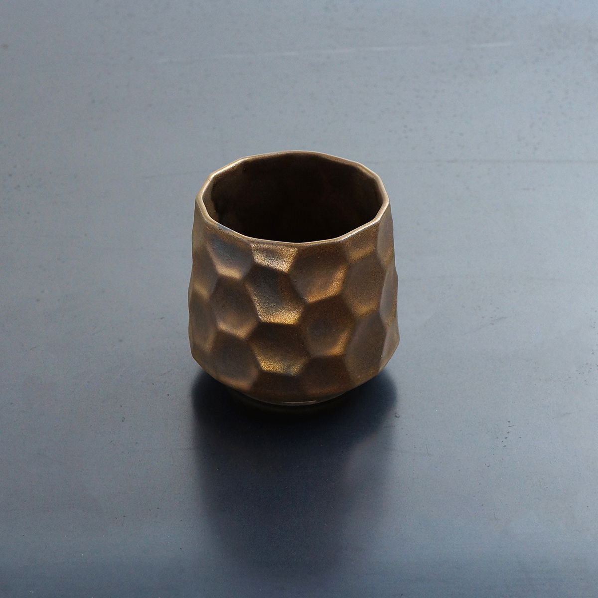 Lin NY+ロックカップ