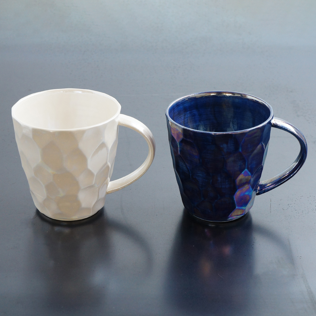 Lin NY+マグカップ