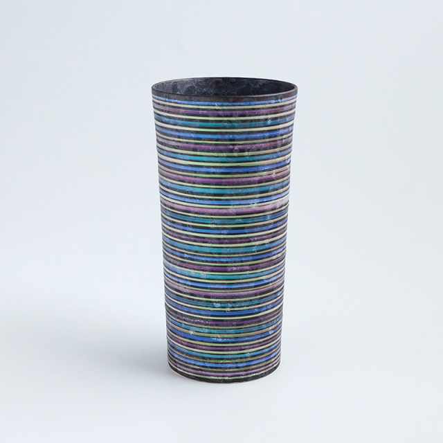 麟 Linエクストララージタンブラー Line