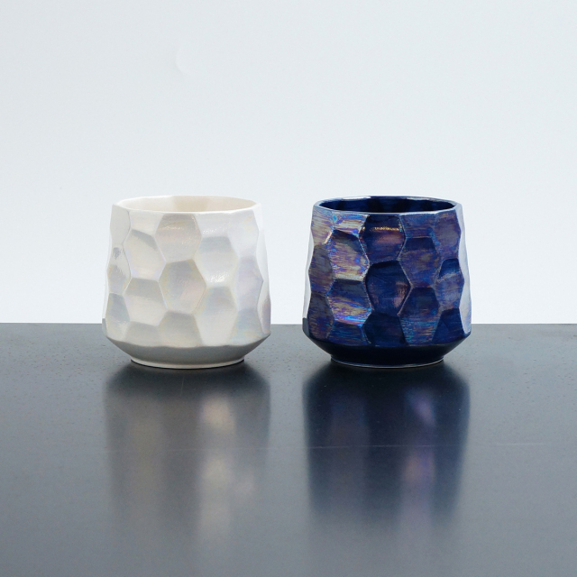 Lin NY+ロックカップ