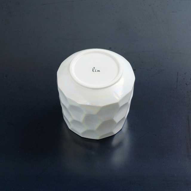 Lin NY+ロックカップ