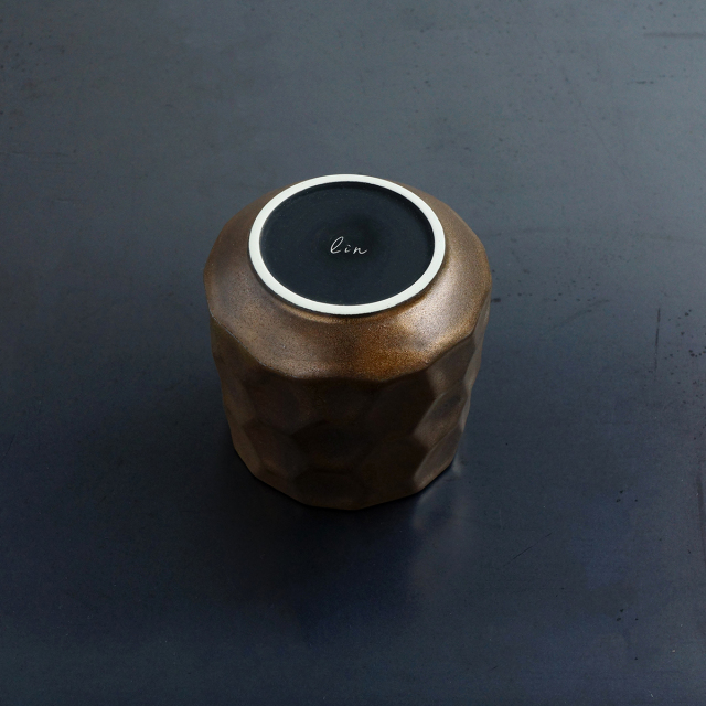 Lin NY+ロックカップ