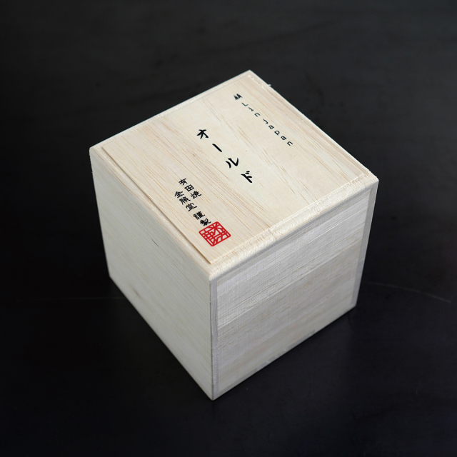 麟 Lin Marble オールド