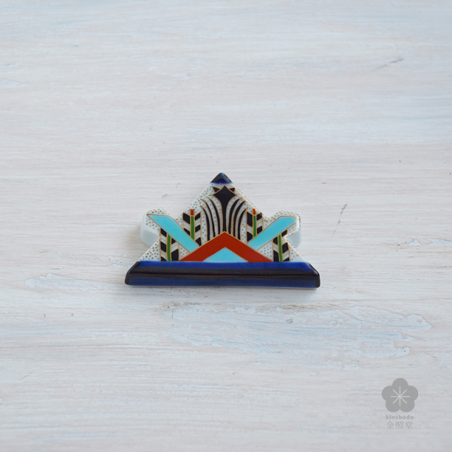 箸置き【金照堂】