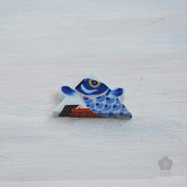 箸置き【金照堂】