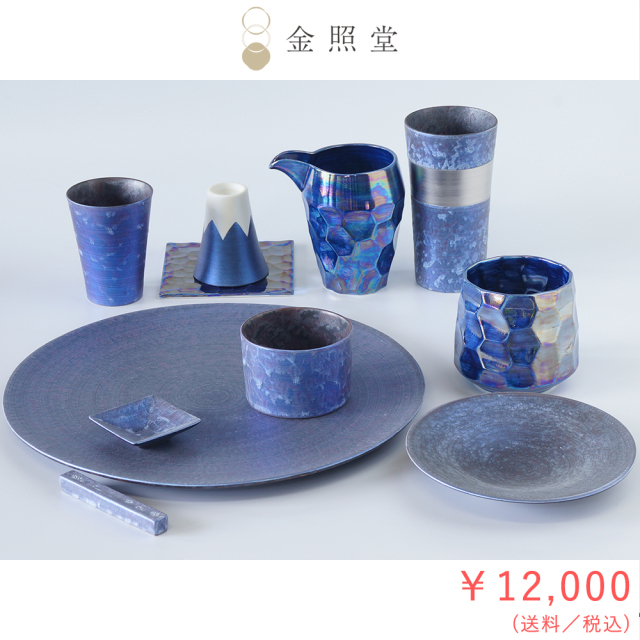 2026春の陶器市｜カラー別