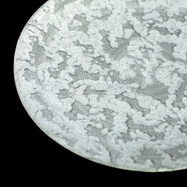 【和食器通販　金照堂】　　麟 Lin（りん）　15.5cmプレート（６色）