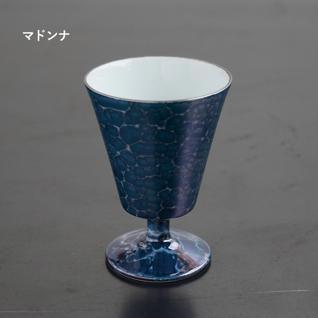 蒔絵高台 高杯 蒔絵高台 高杯