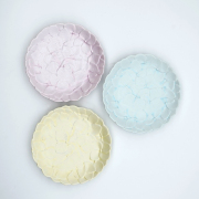 mint.あじさい彫り