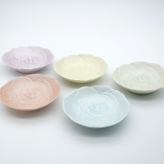 mint.薔薇彫り
