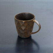 Lin NY Mug Earth