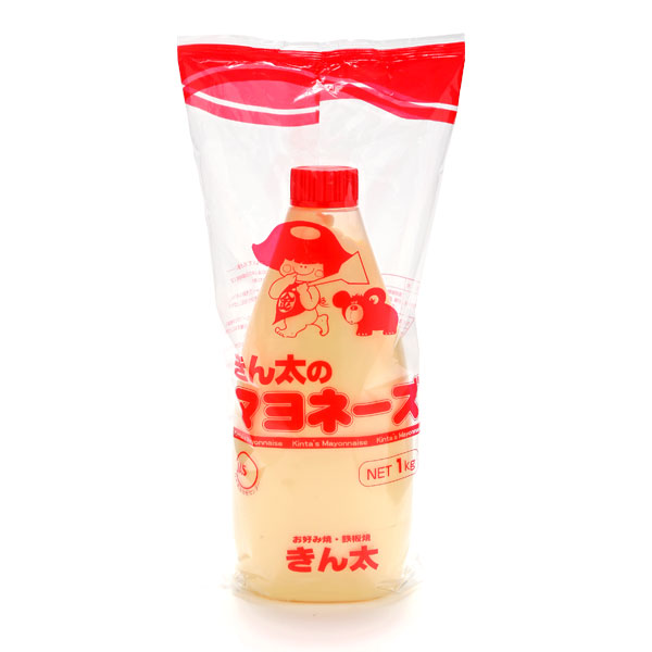 きん太のマヨネーズ