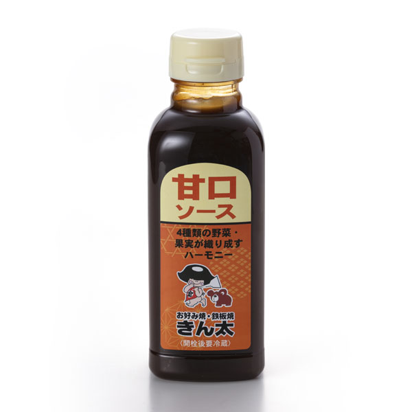きん太の甘口ソース×1