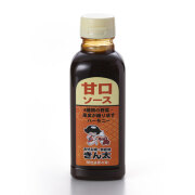 きん太の甘口ソース×1