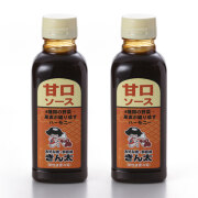 きん太の甘口ソース×2
