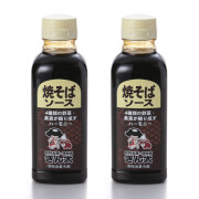 きん太の焼そばソース×2