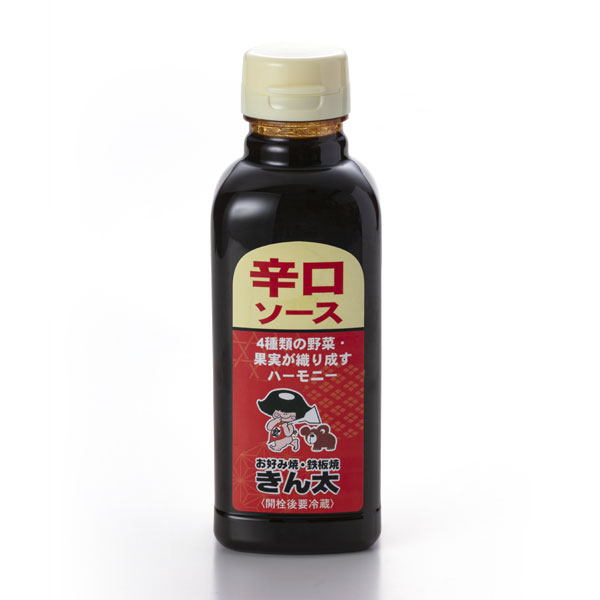 きん太の辛口ソース×1