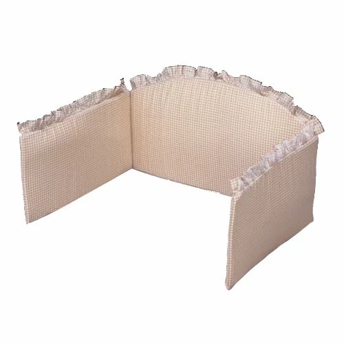 ミニ コーナーパッド 半周 T-1（ミニベッド用）