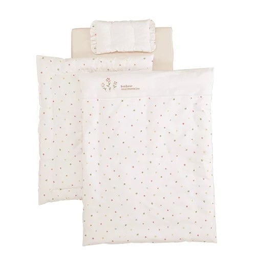 ミニふとんI 6点セット（ミニベッド用）