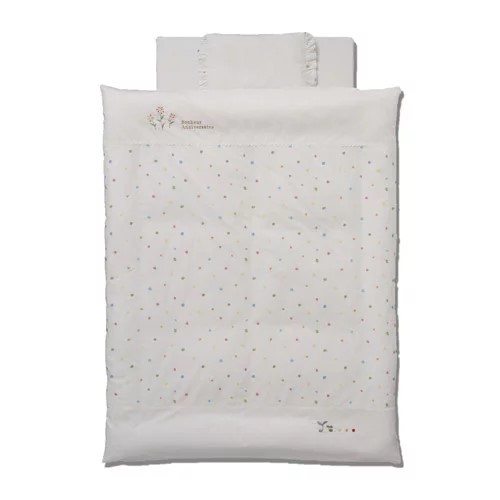 [セール] ベビーふとん アニベール 6点セット（レギュラーサイズベッド用）