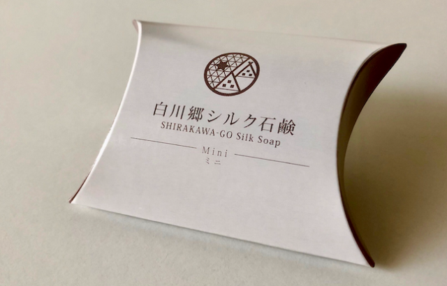 白川郷さん専用 歴史ある白川郷の銘菓 》のご紹介 田口屋製菓 白川村認定の白川