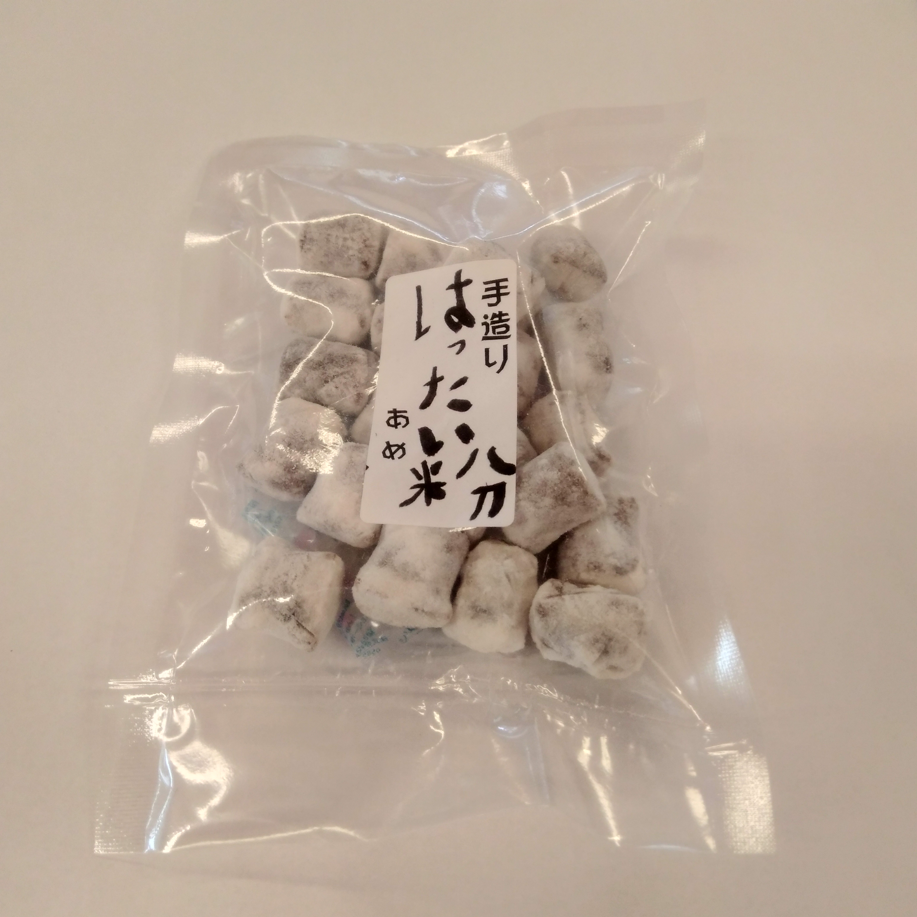 手造りはったい粉飴 手造りはったい粉飴