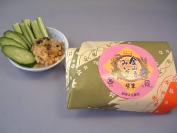 金山寺みそ500ｇ袋