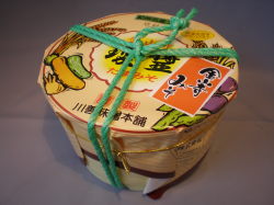 金山寺味噌　♯３０