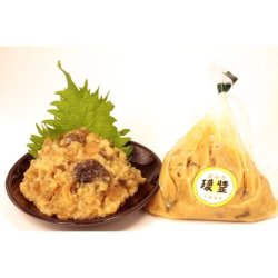 送料込み　ぽっきり価格お試し金山寺味噌