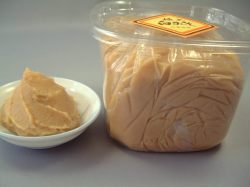 白味噌900ｇかっぷ