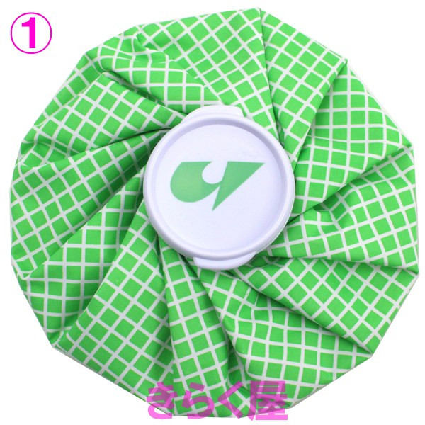 アイスバッグ 氷のう 容量約1000ml