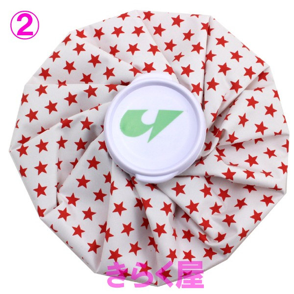 アイスバッグ 氷のう 容量約1000ml