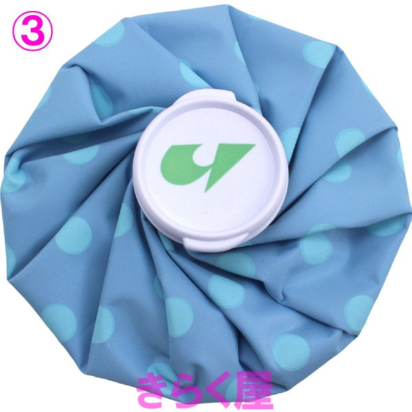 アイスバッグ 氷のう 容量約1000ml