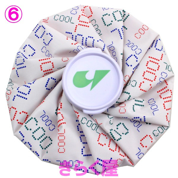 アイスバッグ 氷のう 容量約1000ml