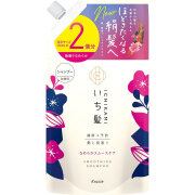 いち髪 なめらかスムースケア シャンプー つめかえ 660ml