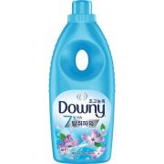 Downy コリアン ダウニー 本体 1000ｍL レモングラス＆ライラック 韓国 柔軟剤