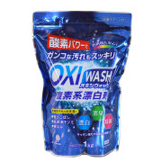 OXI WASH 酸素系漂白剤 1kg