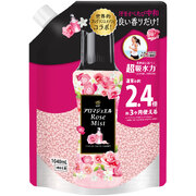 レノア アロマジュエル 香り付け専用ビーズ アンティークローズ&フローラル つめかえ 1040mL
